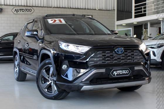TOYOTA RAV4 2.5 VVT-IE HYBRID SX CONNECT AWD CVT TOYOTA RAV4 2.5 VVT-IE HYBRID SX CONNECT AWD CVT